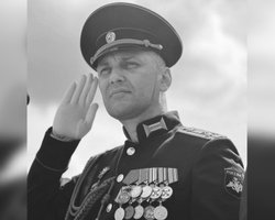 Удар ЗСУ по центру Донецька: ліквідовано командира 8-ї загальновійськової армії РФ Горячкіна (фото)