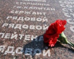 В Борисполе за 10 млн построят мемориал жертвам Второй мировой