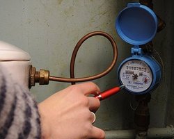 В Украине вырастут тарифы на свет, газ и воду, - МинЖКХ