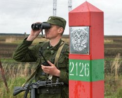 ФСБ не годится: в Госдуме РФ решили воссоздать пограничные войска в формате до 2003 года