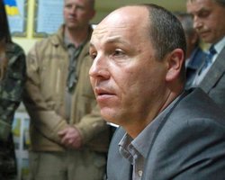 Парубий предлагает направить санкции против секторов экономики РФ