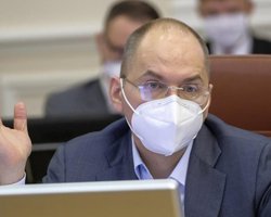 В Украине обнаружили "южноафриканский" штамм COVID-19, – Степанов