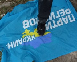 За Партию регионов готовы проголосовать 6% украинцев, - исследование
