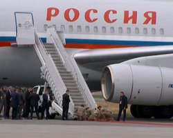 Дочь Келлога призвала наказать тех, кто заставил солдат США стелить дорожку Путину