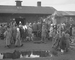 Фильм Хичкока о Холокосте выйдет в 2015 году