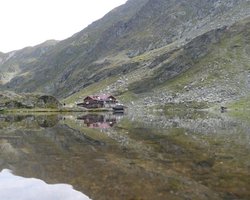 Карта мира. Другие Карпаты. Путешествие в Трансильванские Альпы