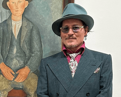 Депп хоче зняти "Майстра і Маргариту": які проблеми і "прокляття" несе роман Булгакова