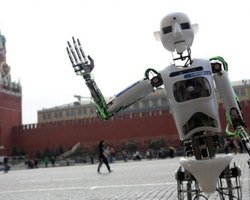 Россия надеется достичь технологического суверенитета через 10-20 лет