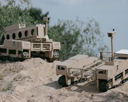 ПДВ на наземні дрони: чому "залізо" для армії коштує на 20% дорожче, ніж мало б, – військовий