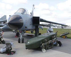 "Знищити ВПК Росії не вийде": дружина Білецького заявила, що Taurus не є "панацеєю" для України