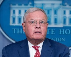 РФ атаковала Польшу "шахедами" в ночь, когда туда направлялся спецпосланник Трампа Келлог, — CNN