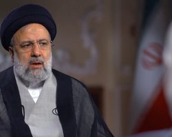 "Жесткая посадка" вертолета с президентом Ирана: СМИ раскрыли новые детали (видео)