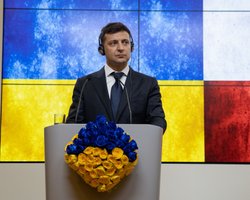 Зеленский ищет человека на должность судьи ЕСПЧ от Украины