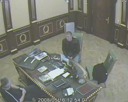 Полная версия видео о договорном матче Карпат и Металлиста