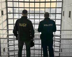 "Зарабатывали" на ВСУ: в Финляндии задержали лиц, которые отмывали €5,7 млн на закупках