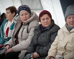 Обязательная эвакуация из Киева: в КГГА ответили, будет ли она