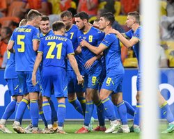 Україна — Північна Македонія, Данія — Бельгія. Анонс матчів Євро-2020 17 червня