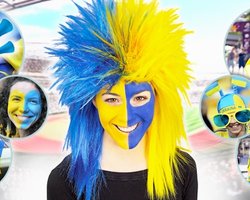 Где в Киеве посмотреть Евро-2016