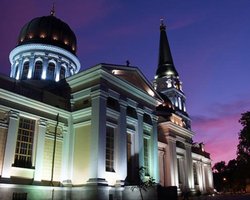 К визиту Кирилла УПЦ МП передадут крупнейший храм Одессы