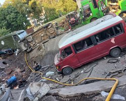 Обстрел общежития в Харькове: число пострадавших возросло до 18, один погибший