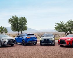 Не завдадуть клопотів: експерти визначили найнадійніші авто віком до трьох років (фото)