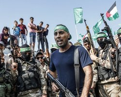 "Несмотря на возобновление боев": переговоры по заложникам в Газе продолжаются, — CNN