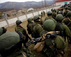 Окупація трьох сіл в одній області: ЗС РФ захопили Жовте, Пустинку та Роздольне, — DeepState