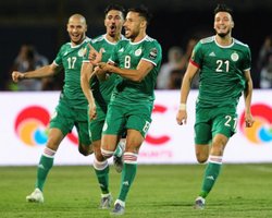 Обвинили в колдовстве: в Алжире считают, что Буркина-Фасо забрала у них очки благодаря черной магии