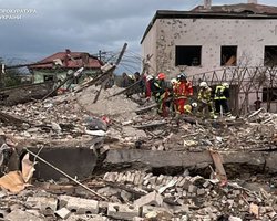 На Львівщині РФ вбила цілу сім'ю: серед загиблих була 15-річна дитина (фото)