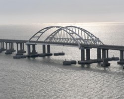 Воображение и инновации Украины могут помочь в уничтожении Крымского моста, — генерал США