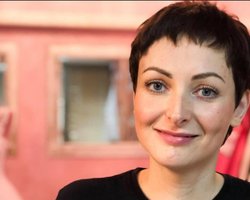 Российские военные похитили гражданку Израиля Татьяну Кумок (фото)