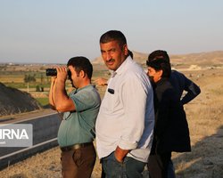 "Смерч" в Иране: в приграничные иранские села прилетают снаряды из Карабаха