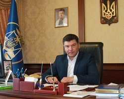 Зеленский сообщил об отстранении главы Укртрансбезопасности из-за большегрузов на дорогах