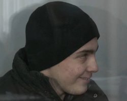 ДТП у Харкові: суд залишив водія Infiniti у СІЗО ще на 60 днів (фото)