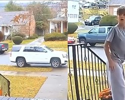 Юнак пошився в дурні та став інтернет-мемом: все через власні "погані манери" (відео)