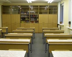 Занятия в учебных заведениях Киева могут возобновиться 25 ноября