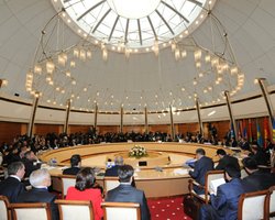 Подписание договора о свободной торговле в СНГ сорвано 