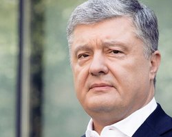 Порошенко заявил, что готов оплатить штрафы военным за нарушение "режима тишины"