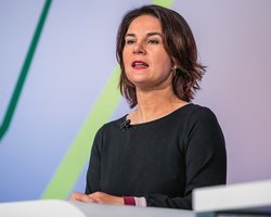 "От Лиссабона до Луганска": глава МИД Германии анонсировала расширение Евросоюза