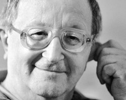 Умер писатель Борис Стругацкий