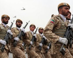 Иранское подразделение для борьбы с Израилем возглавил агент "Моссада", — экс-президент