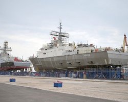 Удар по Керчи: корабль ВМФ РФ "Аскольд" существенно поврежден, – ISW (видео)