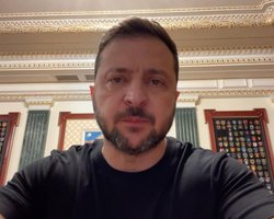 "Країна-бензоколонка": Росія більше не продає, а навпаки імпортує бензин, — Зеленський (відео)