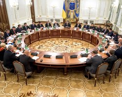 СНБО соберется на заседание в 11.00