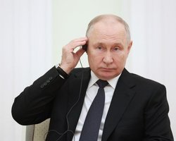 Попри ордер на арешт: Путін вирушить у перше закордонне турне, — ЗМІ