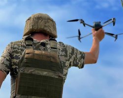 Командование РФ стачивает роты в ноль: оккупанты жалуются на сопротивление ВСУ под Авдеевкой