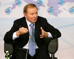 У Кучмы сегодня очная ставка с Пукачем