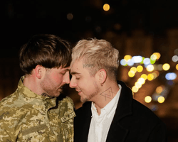 Екснаречений Меловіна заговорив про причини їхнього розриву: "Не жертвуйте собою"