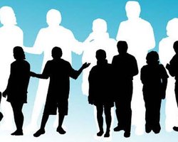 За год украинцев стало меньше на 184 тыс. человек