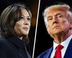 Выборы президента США 2024: как голосуют 7 штатов, которые "колеблются"